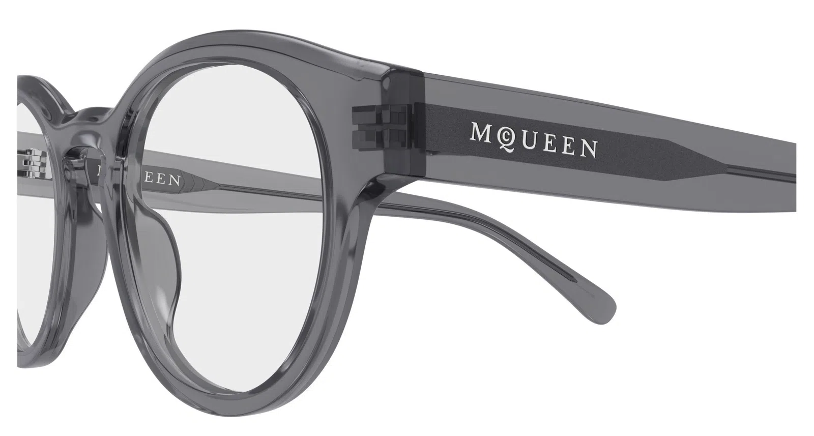 Alexander McQueen AM0581O Eyeglasses - view 9